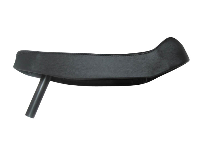 Buddyseat Puch Maxi S race black product