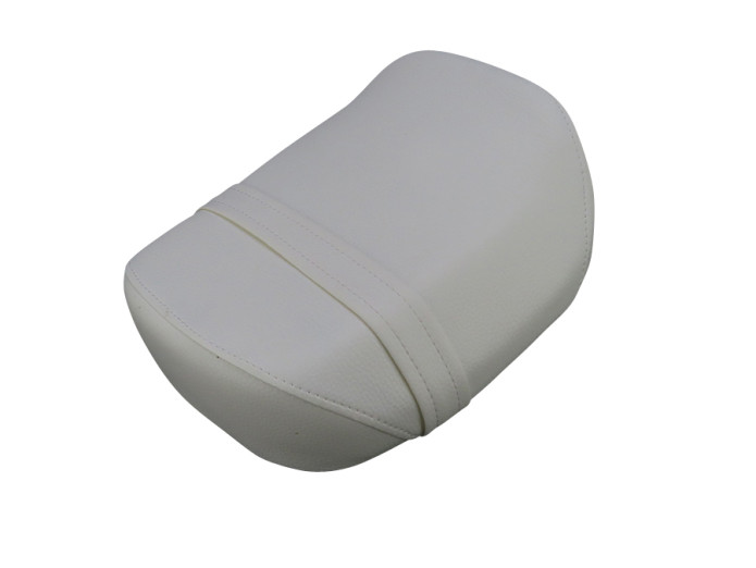 Duoseat achterdrager Xtreme wit