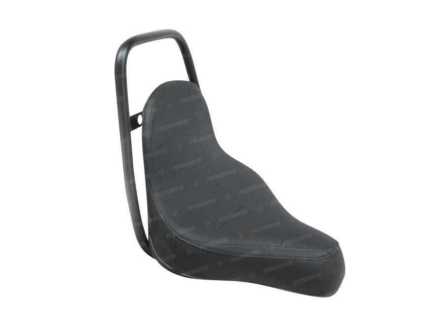 Seat Puch Maxi chopper model black product