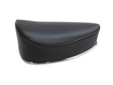 Saddle oldtimer model black