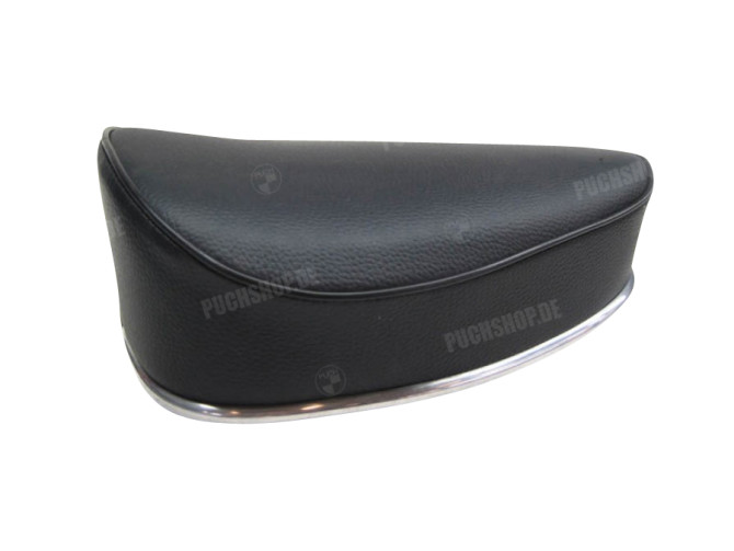 Saddle oldtimer model black main