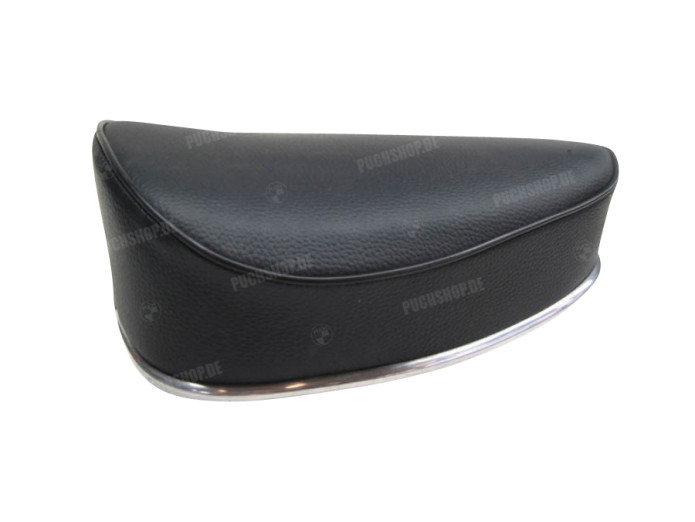 Sattel Puch Oldtimer Model X30 / Condor Schwarz