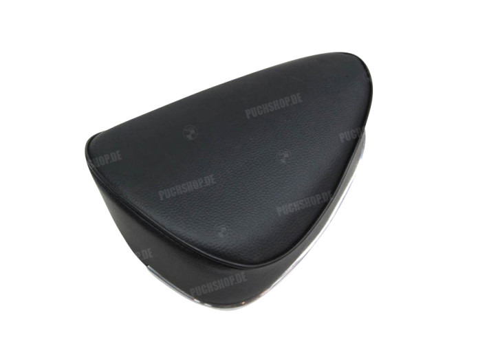 Sattel Puch Oldtimer Model X30 / Condor Schwarz