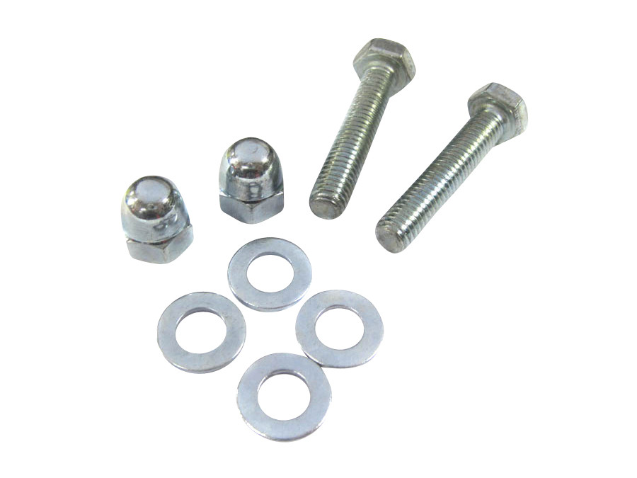 Seat screw set Puch Maxi galvanized product