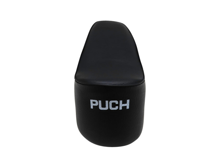 Buddyseat Puch MV / VS / MS black (2-seater model)
