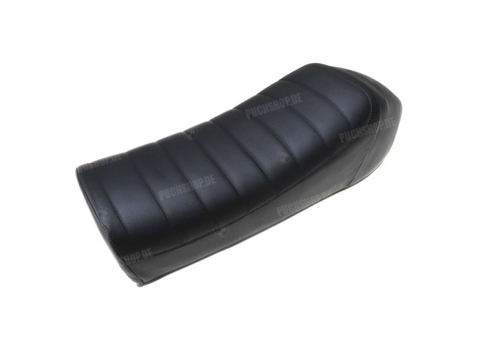 Buddyseat Puch Magnum zwart 