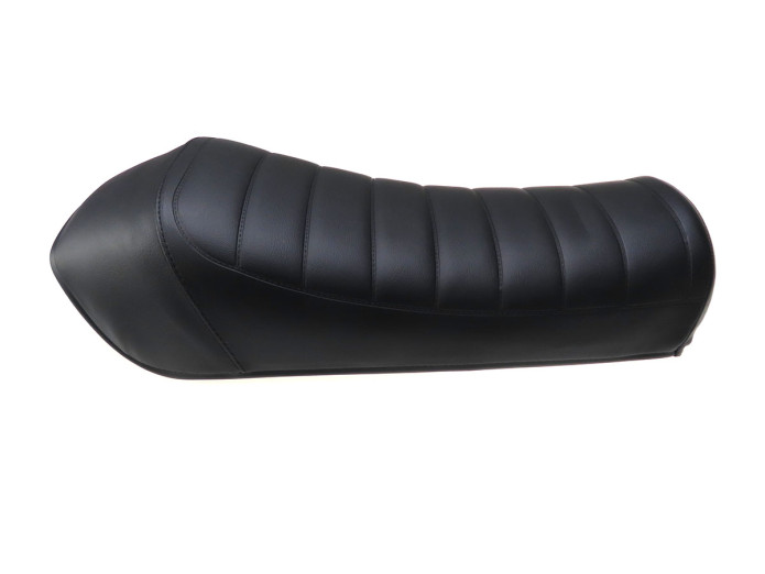 Buddyseat Puch Magnum black 
