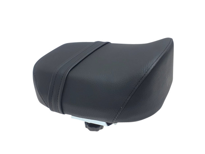 Duoseat Heckträger Xtreme Schwarz product