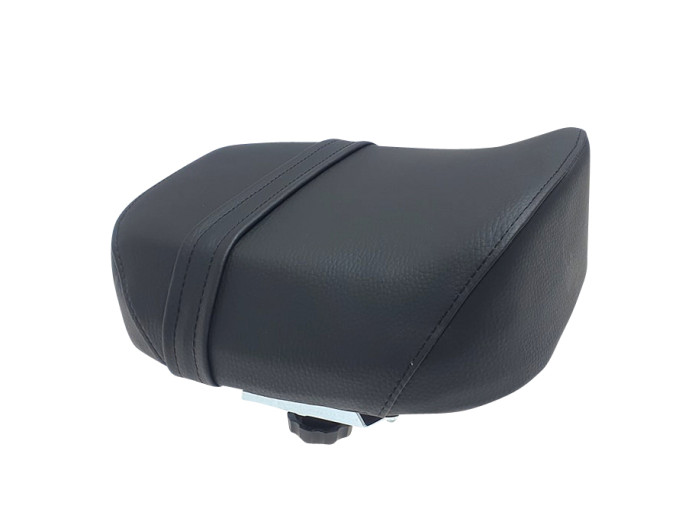 Duoseat Heckträger Xtreme Schwarz