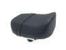 Duoseat rear carrier Xtreme black thumb extra