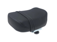 Duoseat Heckträger Xtreme Schwarz