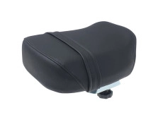 Duoseat Heckträger Xtreme Schwarz