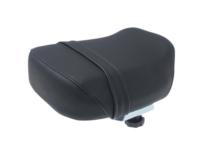 Duoseat Heckträger Xtreme Schwarz