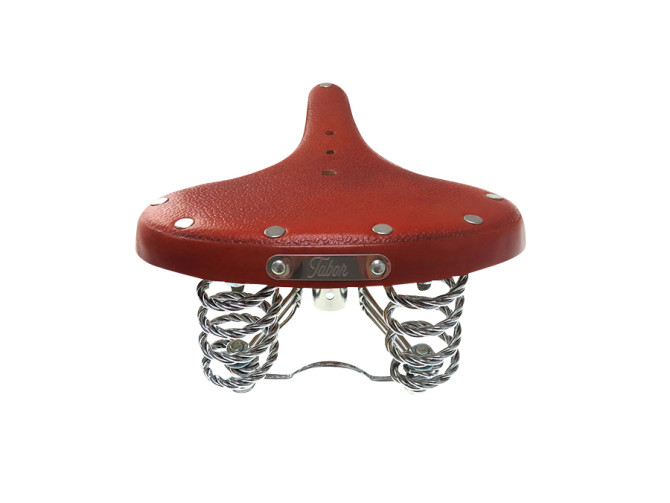 Saddle Puch universal Tabor classic 240 cognac product