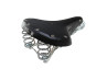 Saddle Tabor classic 240 black thumb extra