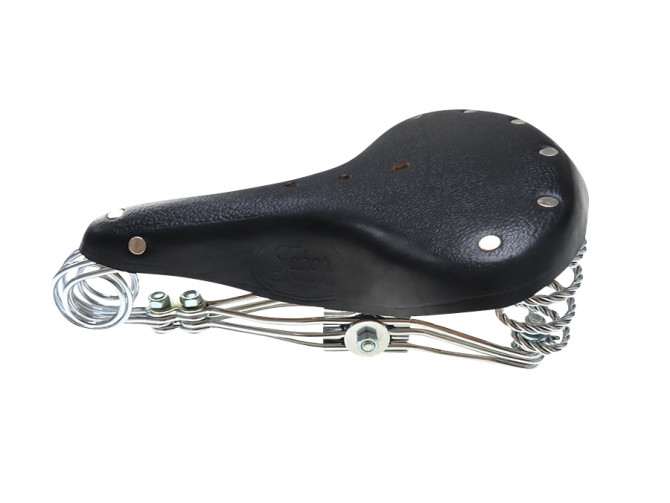 Saddle Puch universal Tabor classic 240 black product
