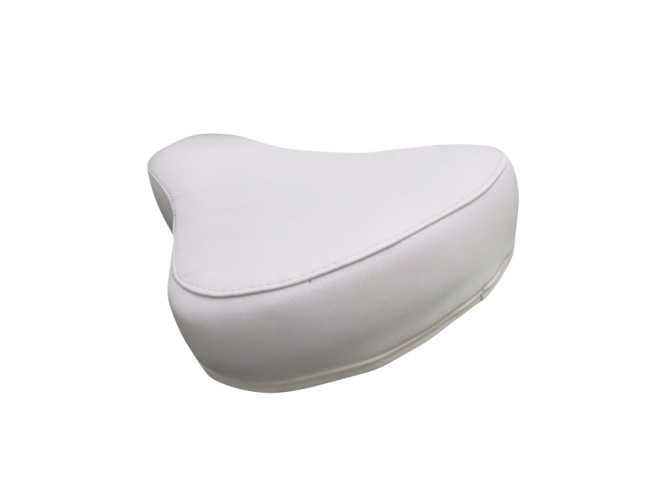 Saddle Puch Maxi thin white product