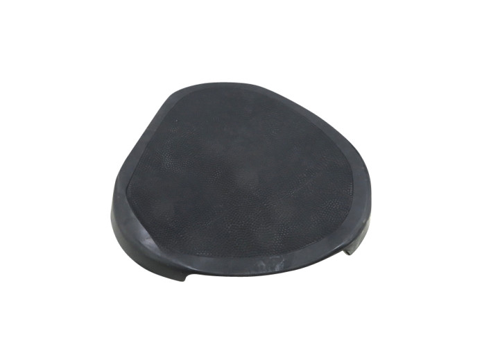 Oldtimer Sattel Sattelüberzug Modell Bategu Schwarz