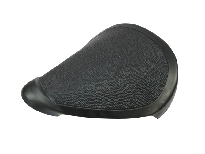 Oldtimer saddle Puch MV / VS / MS model Bategu black product