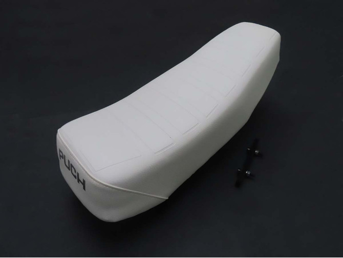 Buddyseat Puch Maxi S standard white product