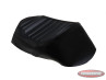 Buddyseat Cover Puch VZ50 ab 1972 Schwarz  thumb extra