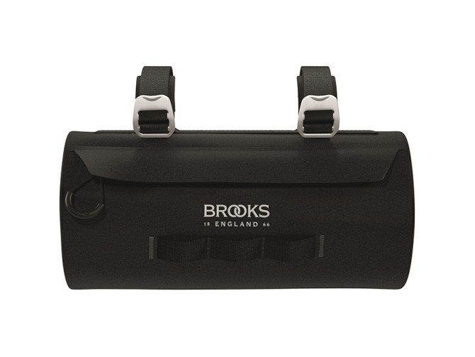 Tas Brooks stuurtas Scape pouch zwart product