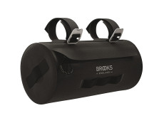 Bag Brooks handlebar bag Scape pouch black