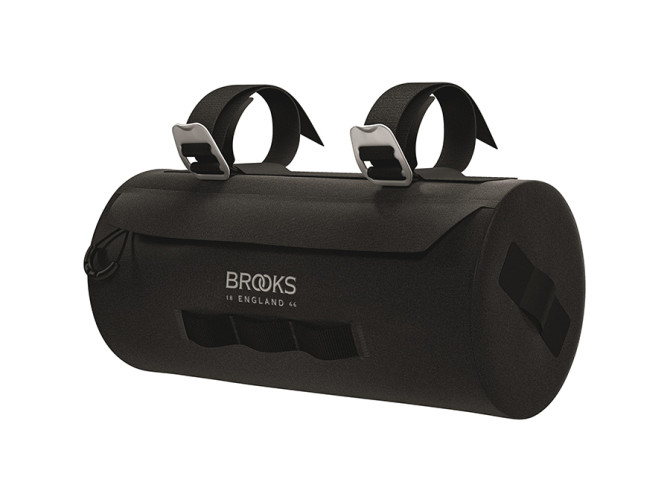 Bag Brooks handlebar bag Scape pouch black product