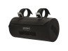 Bag Brooks handlebar bag Scape pouch black