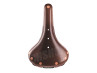 Saddle Brooks B337 Flyer special men brown thumb extra
