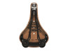 Saddle Puch universal Brooks B396 Flyer aged men brown Saddle Puch universal Brooks B396 Flyer aged men brown
