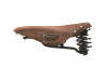 Saddle Brooks B396 Flyer aged men brown thumb extra