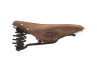 Saddle Puch universal Brooks B396 Flyer aged men brown Saddle Puch universal Brooks B396 Flyer aged men brown