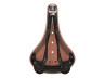Saddle Puch universal Brooks B396 Flyer men brown thumb extra