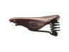 Saddle Puch universal Brooks B396 Flyer men brown thumb extra