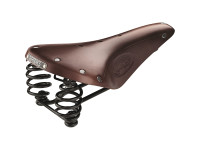 Saddle Brooks B396 Flyer men brown