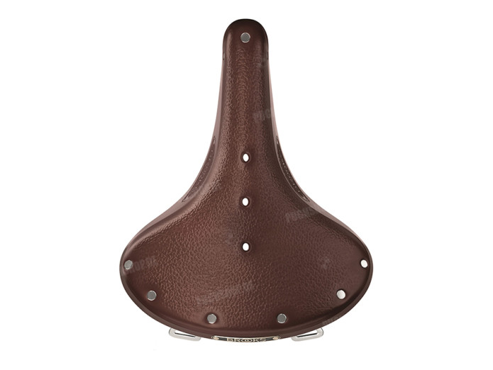 Saddle Puch universal Brooks B67 men brown