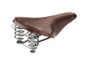 Saddle Brooks B67 men brown thumb extra