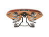Zadel Puch universeel Brooks B67 heren honing thumb extra