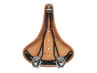Saddle Puch universal Brooks B67 men honey Saddle Puch universal Brooks B67 men honey
