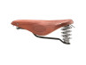 Zadel Puch universeel Brooks B67 heren honing thumb extra