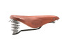 Zadel Puch universeel Brooks B67 heren honing thumb extra