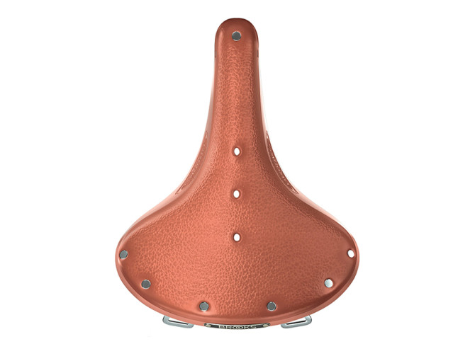 Zadel Puch universeel Brooks B67 heren honing product