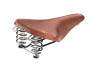 Zadel Puch universeel Brooks B67 heren honing thumb extra