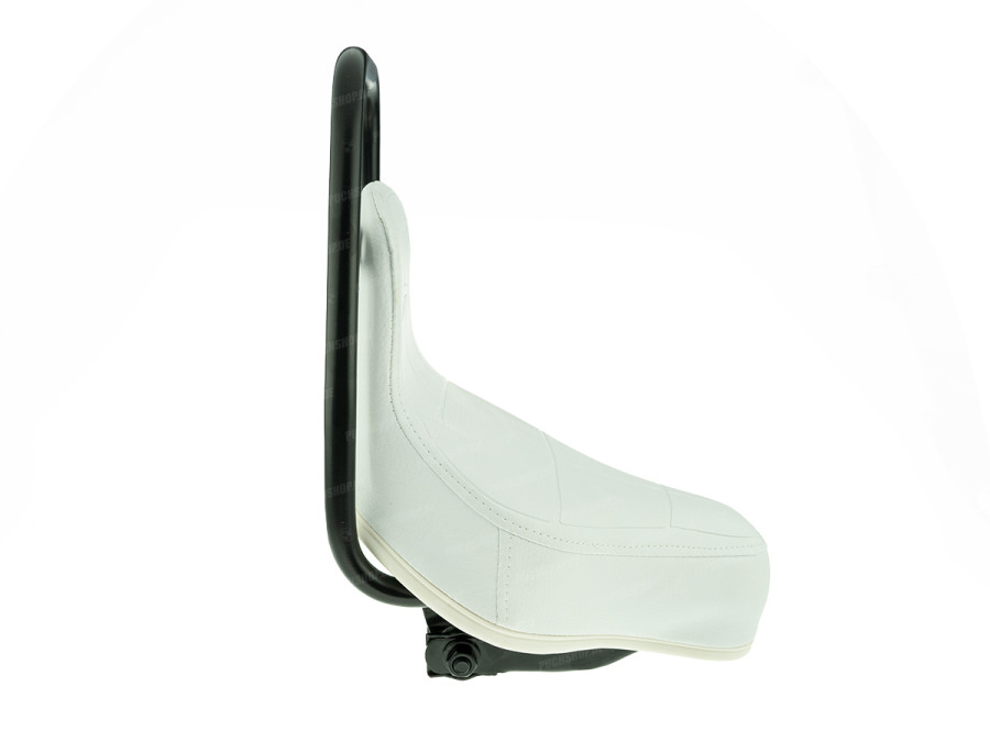 Seat Puch Maxi chopper model white product
