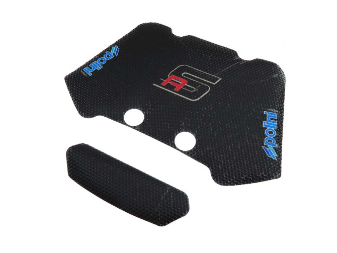Seat race Polini 910 seat protection sticker (Sella Per Codino) product