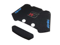 Seat Puch race Polini 910 seat protection sticker (Sella Per Codino)