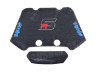 Seat race Polini 910 seat protection sticker (Sella Per Codino) thumb extra