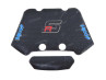 Seat race Polini 910 protection sticker (Sella Per Codino)