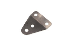 Buddyseat Puch Maxi sport / MKII mounting bracket steel 